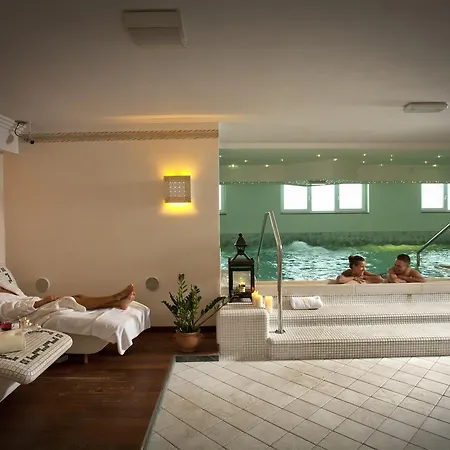 Vidi Miramare & Delfino 4*