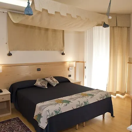 Hotel Vidi Miramare & Delfino Lido di Jesolo