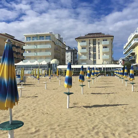 Hotel Vidi Miramare & Delfino Lido di Jesolo