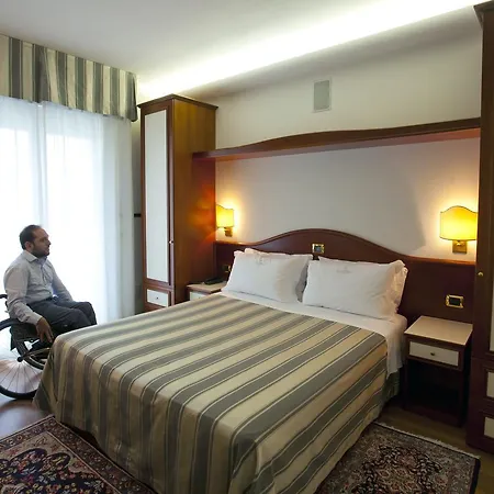 Vidi Miramare & Delfino Hotel Lido di Jesolo
