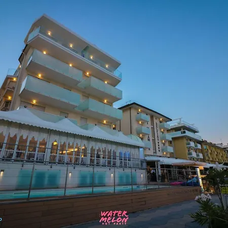 Hotel Vidi Miramare & Delfino
