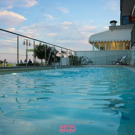 Hotel Vidi Miramare & Delfino Lido di Jesolo