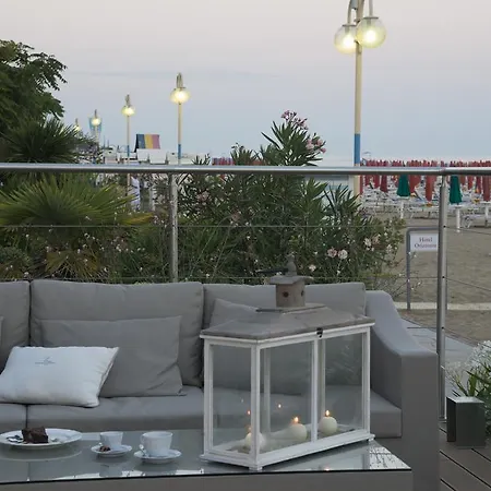 Vidi Miramare & Delfino Hotel