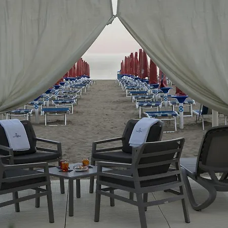 Hotel Vidi Miramare & Delfino Lido di Jesolo