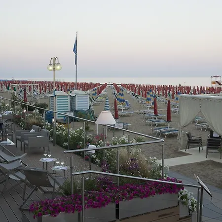 Hotel Vidi Miramare&delfino