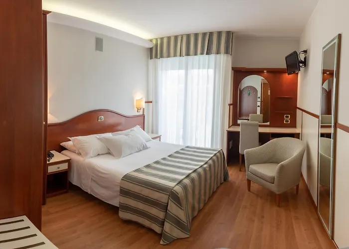 Vidi Miramare & Delfino Ξενοδοχείο 4*