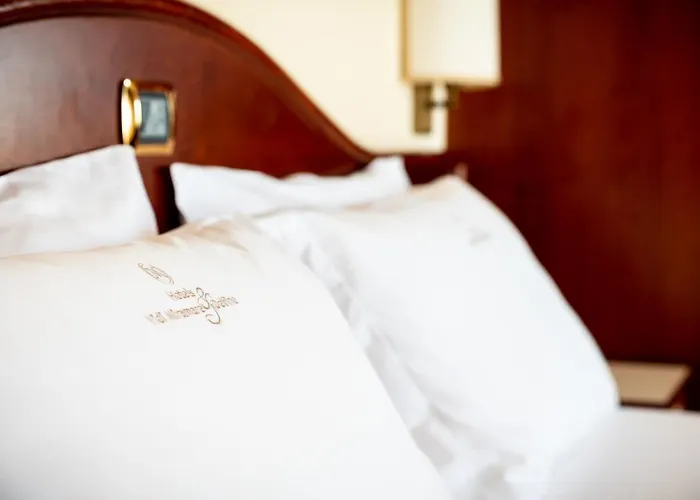 Vidi Miramare & Delfino Ξενοδοχείο Τζεσόλο Λίντο