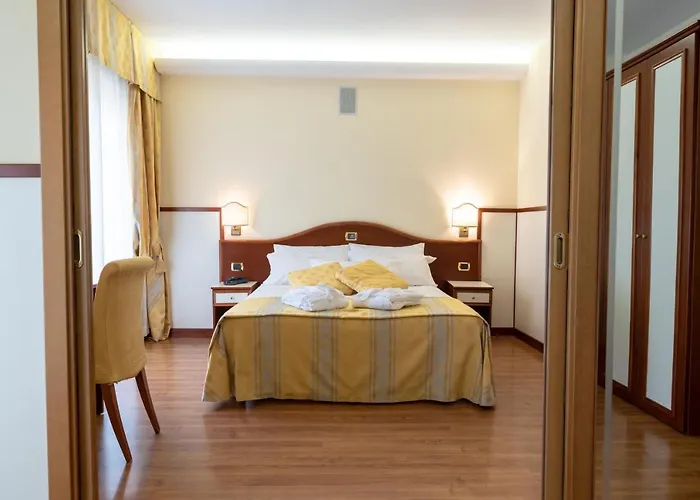 Ξενοδοχείο Vidi Miramare & Delfino