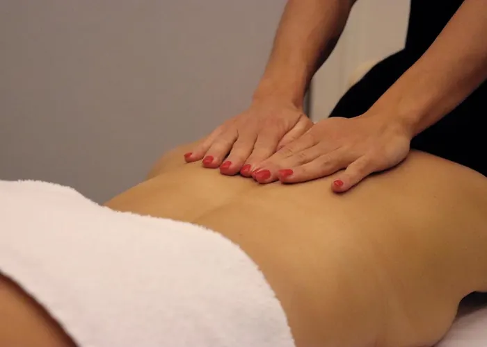 Vidi Miramare & Delfino Ξενοδοχείο 4*