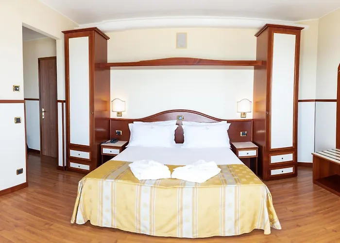 Ξενοδοχείο Vidi Miramare & Delfino Τζεσόλο Λίντο