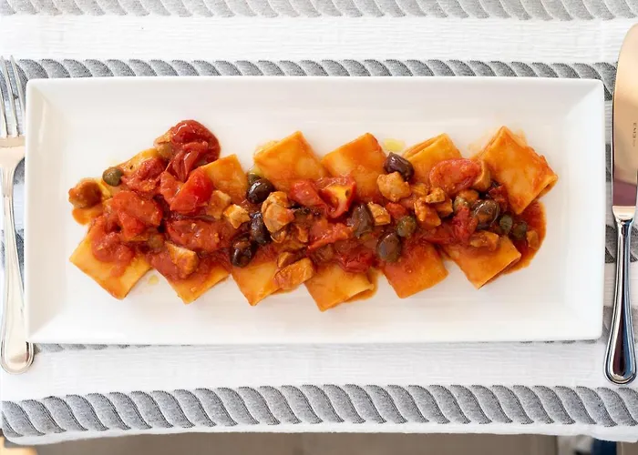 Vidi Miramare & Delfino Τζεσόλο Λίντο