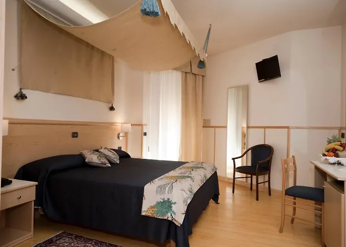 Vidi Miramare & Delfino Ξενοδοχείο