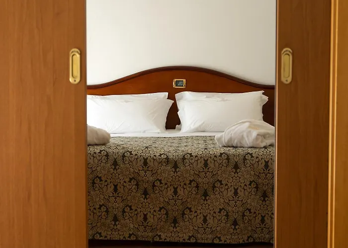 Vidi Miramare & Delfino Ξενοδοχείο Τζεσόλο Λίντο