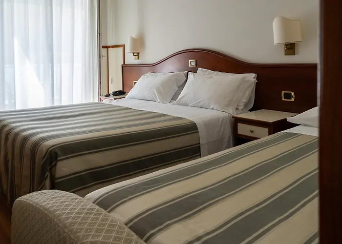 Vidi Miramare & Delfino 4*