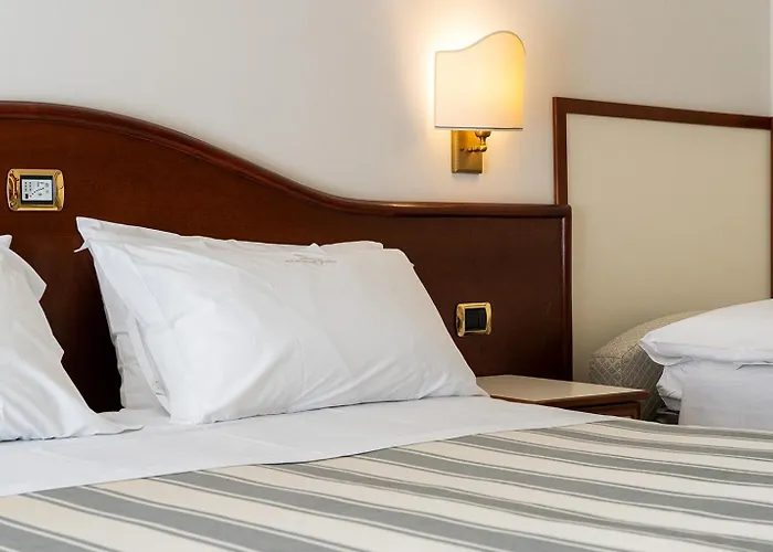 Vidi Miramare & Delfino Ξενοδοχείο Τζεσόλο Λίντο