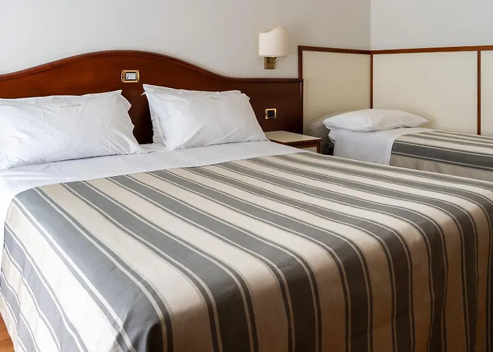 Vidi Miramare & Delfino Ξενοδοχείο