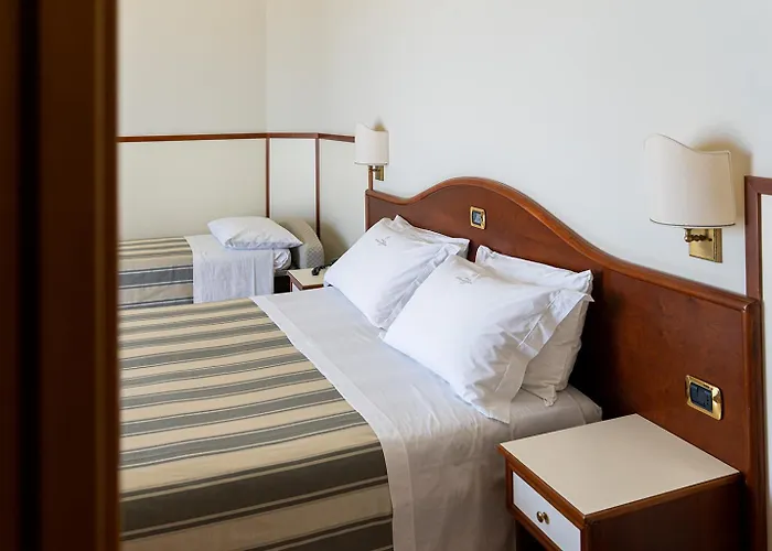 Vidi Miramare & Delfino 4*