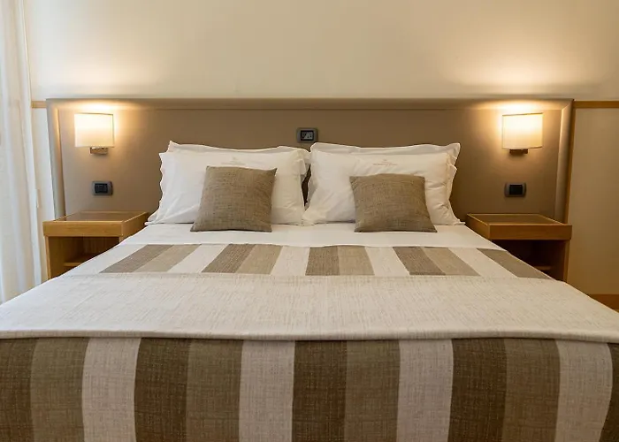 Ξενοδοχείο Vidi Miramare & Delfino