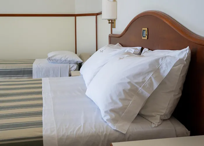 Vidi Miramare & Delfino Τζεσόλο Λίντο