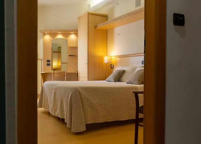 Vidi Miramare & Delfino Ξενοδοχείο