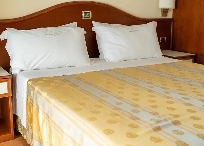 Vidi Miramare & Delfino 4*