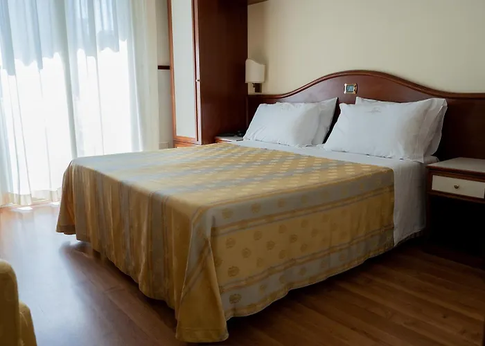 Vidi Miramare & Delfino Ξενοδοχείο 4*