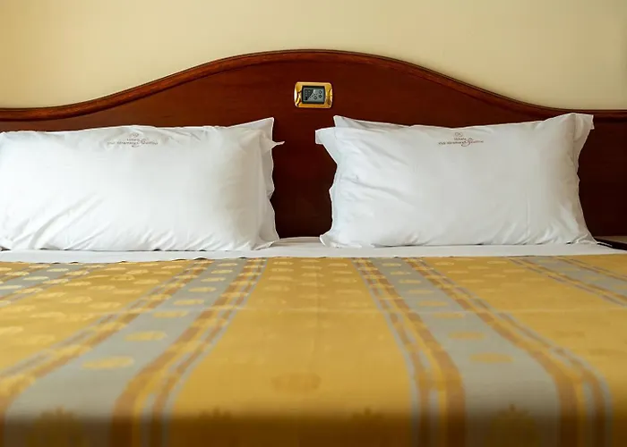 Vidi Miramare & Delfino 4* Τζεσόλο Λίντο