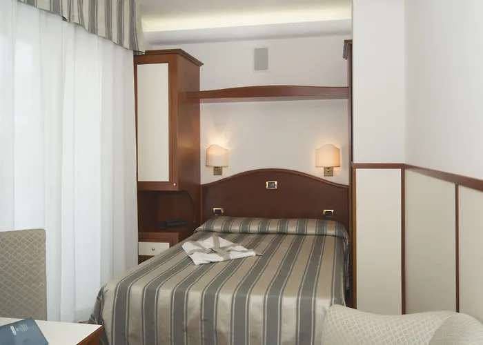 Vidi Miramare & Delfino Ξενοδοχείο 4*