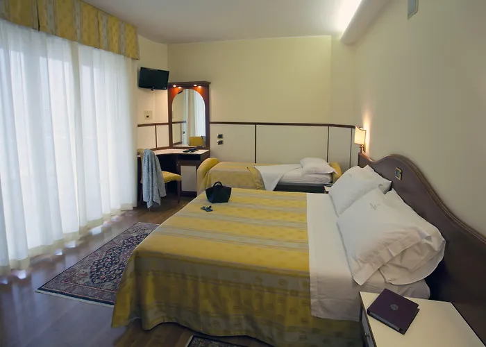 Vidi Miramare & Delfino Ξενοδοχείο Τζεσόλο Λίντο