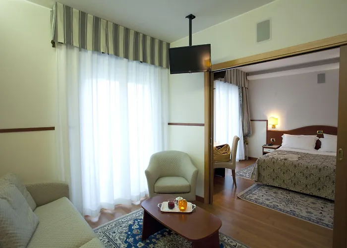 Vidi Miramare & Delfino Ξενοδοχείο