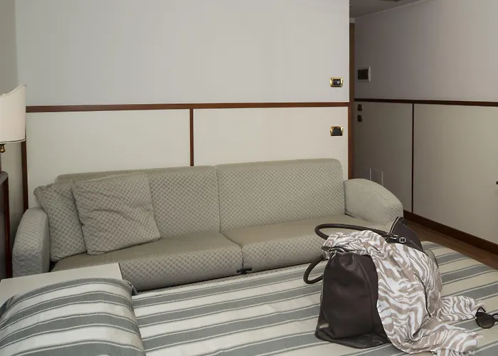 Vidi Miramare & Delfino Ξενοδοχείο