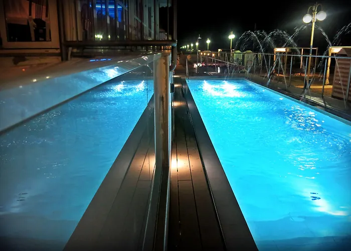 Vidi Miramare & Delfino