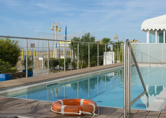 Vidi Miramare & Delfino 4*