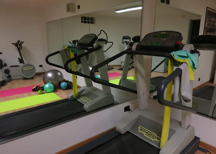 Ξενοδοχείο Vidi Miramare & Delfino 4*