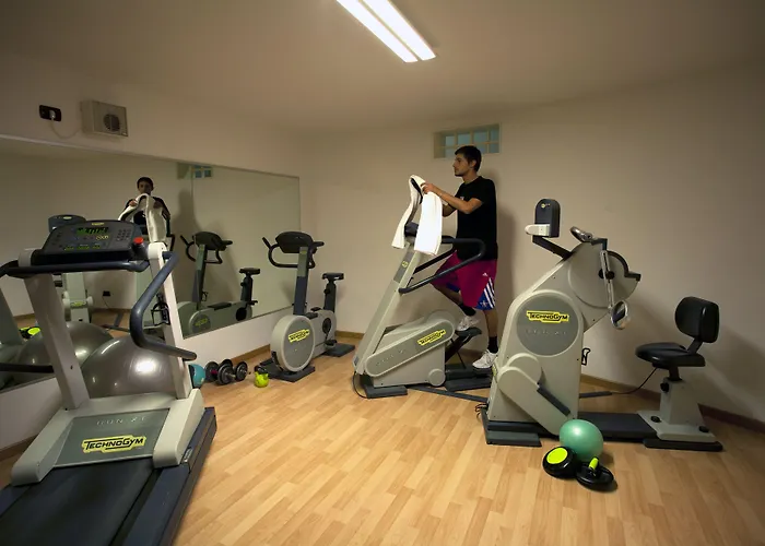 Vidi Miramare & Delfino Ξενοδοχείο