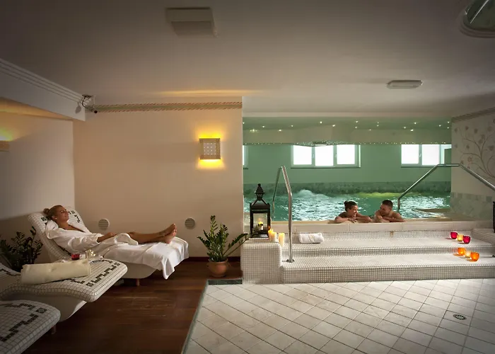 Vidi Miramare & Delfino Ξενοδοχείο 4*