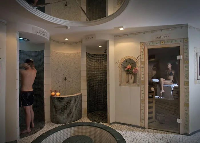 Vidi Miramare & Delfino