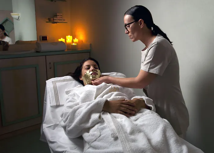 Vidi Miramare & Delfino 4* Τζεσόλο Λίντο