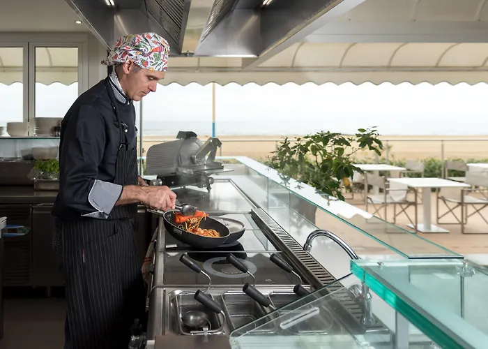 Vidi Miramare & Delfino 4*