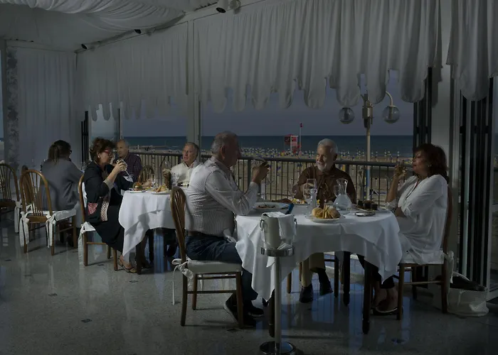 Vidi Miramare & Delfino Ξενοδοχείο 4*