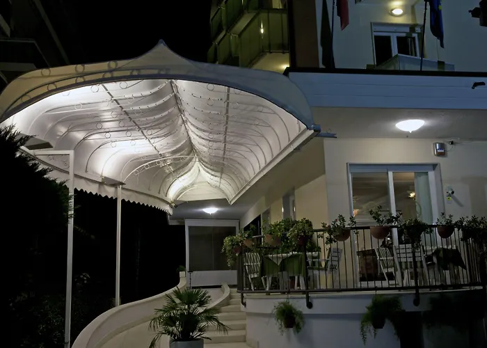 Vidi Miramare & Delfino 4* Τζεσόλο Λίντο