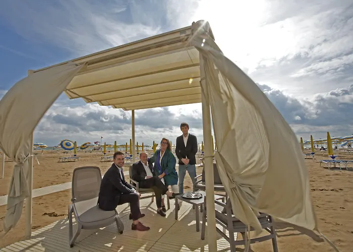 Vidi Miramare & Delfino 4*