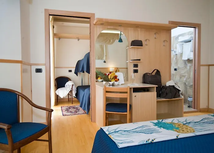 Vidi Miramare & Delfino Ξενοδοχείο Τζεσόλο Λίντο