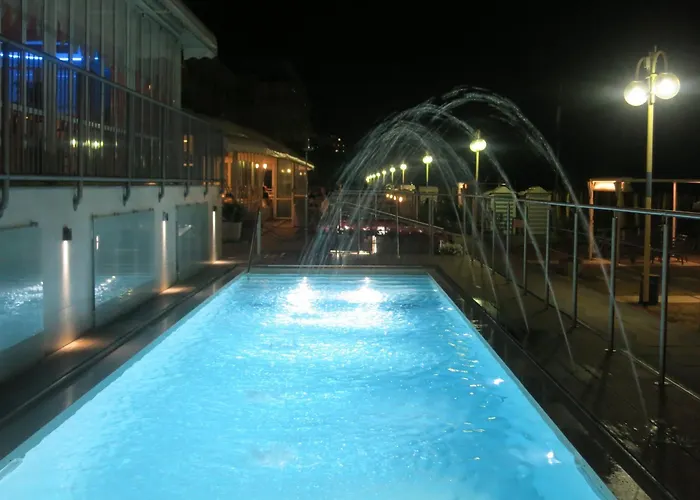 Vidi Miramare & Delfino Ξενοδοχείο