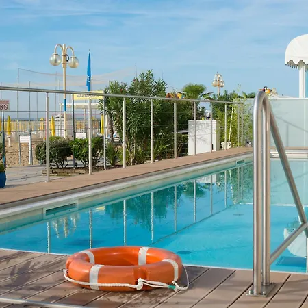 Vidi Miramare & Delfino Hotel Lido di Jesolo